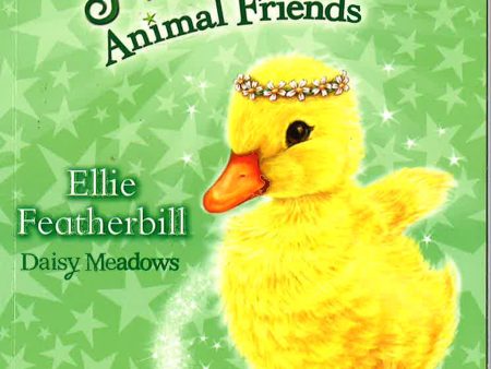 Magic Animal Friends Early Reader: Ellie Featherbill: Book 3 Online