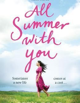 All Summer With You: The perfect holiday read on Sale