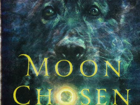 MOON CHOSEN Online Hot Sale