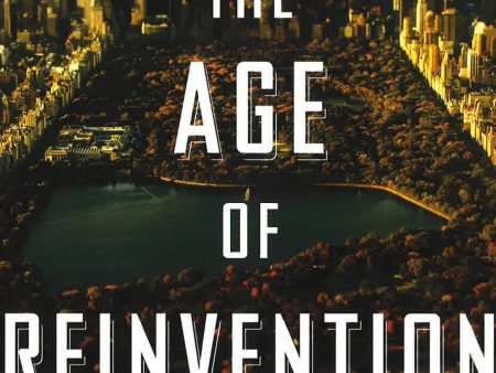 The Age of Reinvention Online