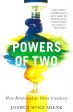 Powers of Two: How Relationships Drive Creativity For Discount