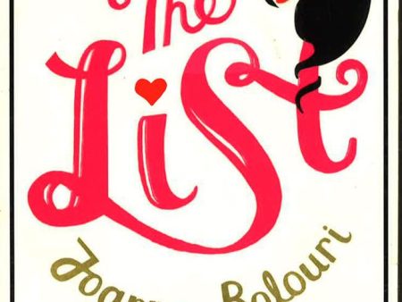 The List: the bestselling laugh-out-loud romcom Online Hot Sale