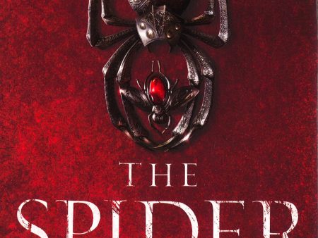 The Spider (The UNDER THE NORTHERN SKY Series, Book 2) Hot on Sale