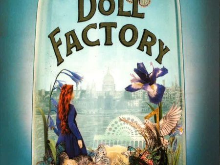 The Doll Factory Cheap