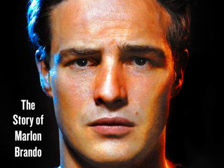 The Contender: The Story of Marlon Brando For Sale