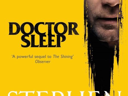 Doctor Sleep: Film Tie-In Discount